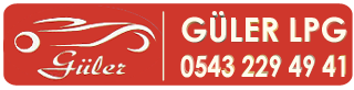 Güler Lpg - Adana Lpg Montajı
